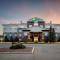 Holiday Inn Express Airdrie by IHG
