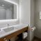 Holiday Inn Express Airdrie by IHG