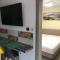 Balaton Wellness Tom Cat nyaraló 1 wellness és 1 gyermekbarát apartmannal