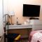 BIT-City Studio und Appartement