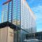 Crowne Plaza Beijing Chaoyang U-Town by IHG - within 30 minutes to Forbidden City by metro