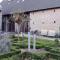 Apartments Cour dAix