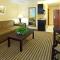 Holiday Inn Express Hotel & Suites Carthage, an IHG Hotel - Carthage
