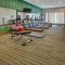 Holiday Inn Express Hotel and Suites Corsicana I-45 by IHG
