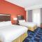 Holiday Inn Express and Suites Columbia University Area, an IHG Hotel - Columbia