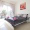 Cyking 2 bed Apartment with pool & 10 min to beach