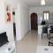 Cyking 2 bed Apartment with pool & 10 min to beach