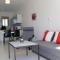 Cyking 2 bed Apartment with pool & 10 min to beach