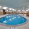 Holiday Inn Express Scottsbluff - Gering, an IHG Hotel - Scottsbluff