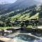 Hotel Steinbock Vals