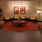 Holiday Inn Express Hotel & Suites Austin South - Buda by IHG