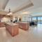 Sanctuary by the Sea Condos - شاطئ سانتا روزا