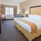 Holiday Inn Express Hotel & Suites Cordele North, an IHG Hotel - Cordele