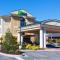 Holiday Inn Express Hotel & Suites Cordele North, an IHG Hotel