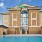 Holiday Inn Express Hotel & Suites Cordele North, an IHG Hotel