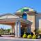 Holiday Inn Express Hotel & Suites Cordele North, an IHG Hotel - Cordele