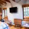 Kirkstyle Hideaway