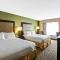 Holiday Inn Express Hotel & Suites Christiansburg, an IHG Hotel