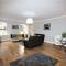 Dreamhouse Apartments Glasgow St Vincent Street