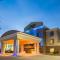 Holiday Inn Express & Suites Clovis by IHG