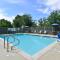 Holiday Inn Express & Suites Austin SW - Sunset Valley, and IHG Hotel
