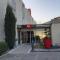 ibis Arles