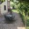 Agriturismo Lo Strettoio