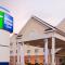 Holiday Inn Express Hotel & Suites Boston - Marlboro, an IHG Hotel - Hudson