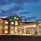 Holiday Inn Express & Suites Nampa - Idaho Center by IHG