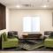 Holiday Inn Express Hotel & Suites Sedalia by IHG