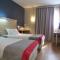 Hotel Holiday Inn Express Madrid-Rivas, an IHG Hotel