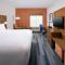 Holiday Inn Express & Suites New Braunfels, an IHG Hotel - New Braunfels