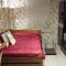 Small and cozy studio apartment