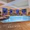 Holiday Inn Express Hotel & Suites Houston-Downtown Convention Center