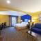 Holiday Inn Express Hotel & Suites Houston-Downtown Convention Center by IHG