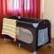 Borromeo Rooms Bed & Living