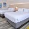 Holiday Inn Express & Suites - Brighton South - US 23 by IHG