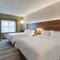 Holiday Inn Express Hotel & Suites Burlington, an IHG Hotel - Burlington