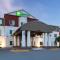 Holiday Inn Express Hotel & Suites Burlington, an IHG Hotel - Burlington