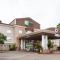Holiday Inn Express Hotel and Suites Brownsville by IHG