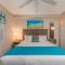 Holiday Inn Club Vacations Panama City Beach Resort, an IHG Hotel - Панама-Сіті-Біч