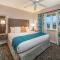 Holiday Inn Club Vacations Panama City Beach Resort, an IHG Hotel - Панама-Сіті-Біч