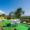 Holiday Home Casale Labbia by Interhome