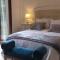Casa Victoria garden con Jacuzzi y piscina