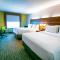 Holiday Inn Express Hotel & Suites Baton Rouge -Port Allen, an IHG Hotel