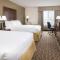 Holiday Inn Express & Suites Clinton by IHG