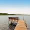 High Lake Hideaway - Boulder Junction