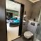 Beach bungalow Hellevoetsluis