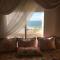 ocean view apartment - Rabat