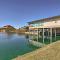 Pensacola Beach Condo with Patio and Access to Beach! - Pensacola Beach